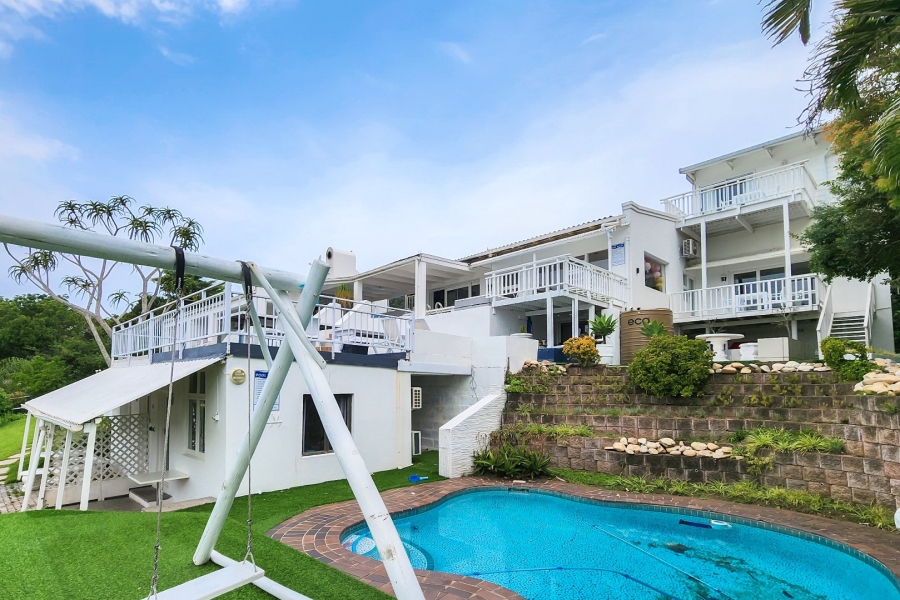 Commercial Property for Sale in Beacon Bay Eastern Cape
